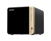 QNAP TS-464-4G (4xHDD, 4x2.0-2.9GHz, 4GB, 4xUSB, 2xLAN) - 1112012 - zdjęcie 5